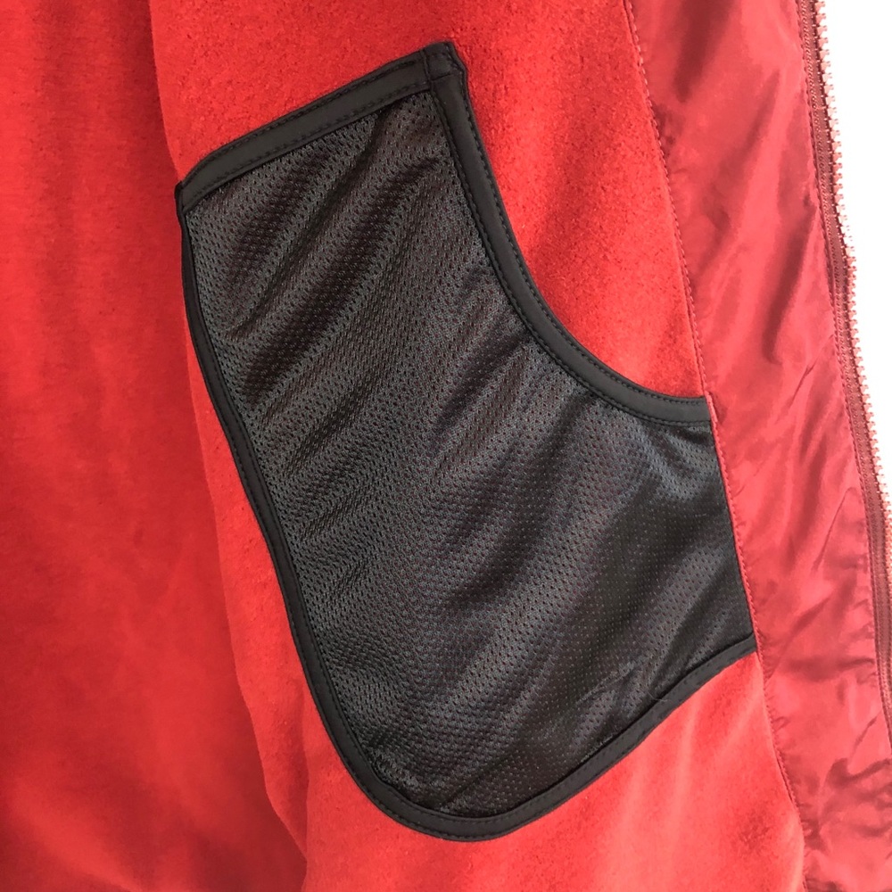 Eddie Bauer Fleece Lined Heavy Duty Jacket - Picture 5 of 8